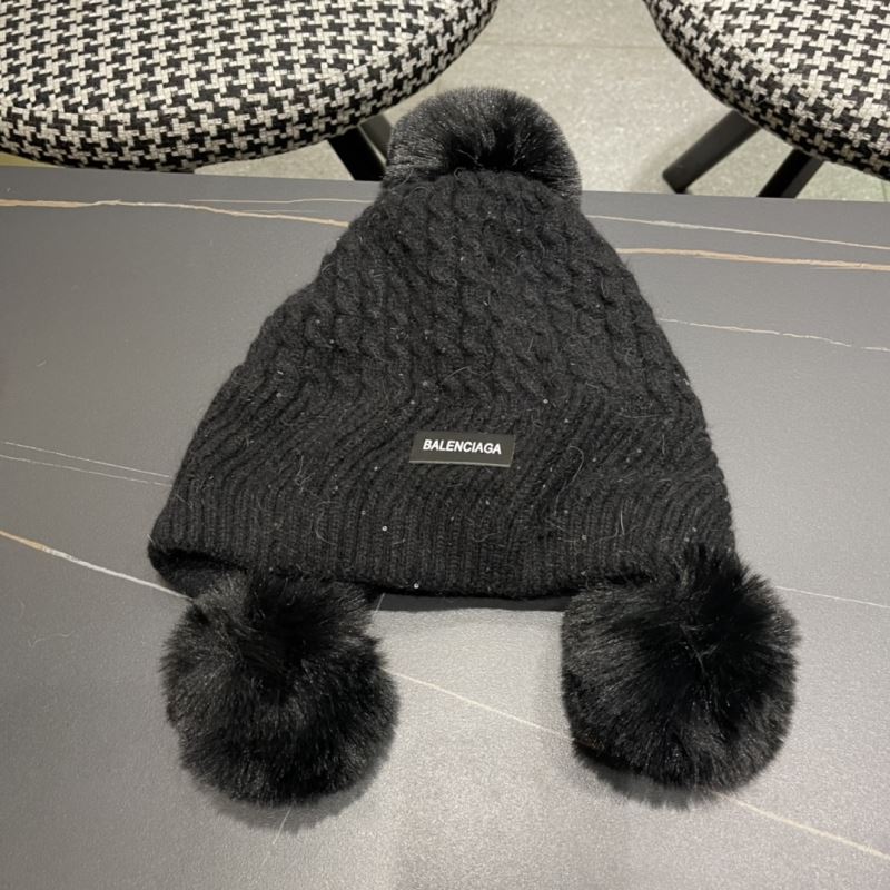 Balenciaga Caps